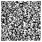 QR code with J & C Sportscards & Awards contacts