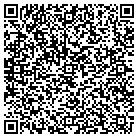 QR code with Mazor-Balich Contr & Supl Inc contacts