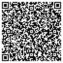 QR code with B P Lock & Alarm 24 Hour contacts