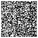 QR code with George E Laubach MD contacts