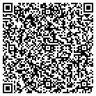 QR code with C Travis Garage Doors contacts