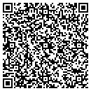 QR code with J P Dearie Co contacts