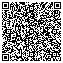 QR code with R J Assoc contacts