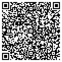 QR code with M O A T contacts