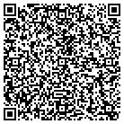 QR code with MAK Limousine Service contacts