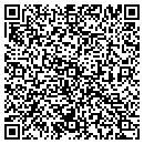 QR code with P J Hill Elementary School contacts