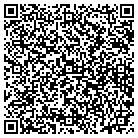 QR code with T & M Home Improvements contacts