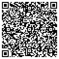 QR code with G M I contacts
