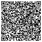QR code with Mardem Manufacturing Co contacts