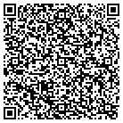 QR code with Princeton Abstract Co contacts