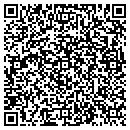 QR code with Albion House contacts
