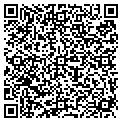 QR code with KFC contacts