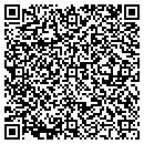 QR code with D Laytons Application contacts