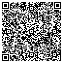 QR code with L B L Sales contacts