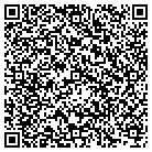 QR code with Delorenzos Distributors contacts