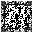 QR code with Adzine Graphics contacts