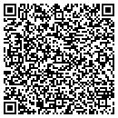 QR code with Hightstown Mem Branch Library contacts