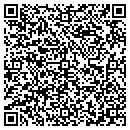 QR code with G Gary Green DDS contacts