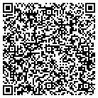 QR code with C & J Lawn Maintenance contacts
