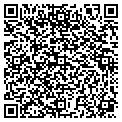QR code with Enmar contacts