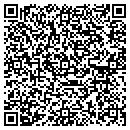 QR code with University Store contacts