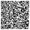 QR code with G T I contacts
