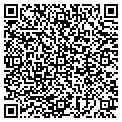 QR code with Lbm Consulting contacts