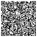QR code with USA Carwash contacts