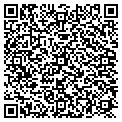 QR code with Oakland Public Library contacts
