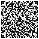 QR code with O K Auto Care contacts