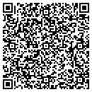 QR code with A1 Cleaners contacts