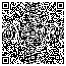QR code with Hair Pieces Inc contacts