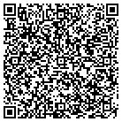 QR code with N-C Carpet Binding & Equipment contacts
