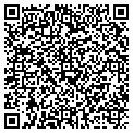 QR code with Lizkad Design Inc contacts