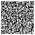 QR code with Pesh & Assoc contacts