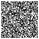 QR code with Universal Tape contacts