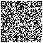 QR code with Custom Applications Inc contacts