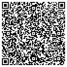 QR code with GSC Concrete Construction contacts