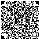 QR code with Pryslak Transportation I contacts