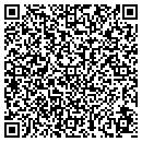 QR code with HOMECLICK.COM contacts