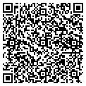 QR code with Pak A Sak contacts