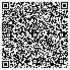 QR code with Madison Avenue Chiropractic contacts