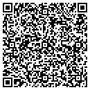 QR code with AJS Auto Service contacts