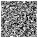 QR code with B & J Nursery contacts