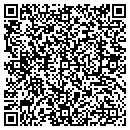 QR code with Threlfall's Auto Body contacts