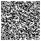 QR code with H & R Block Tax Service contacts