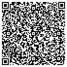 QR code with Webster Orthopaedic Medical contacts