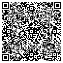 QR code with Robert J Fabian CPA contacts