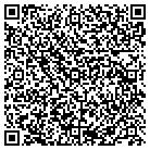 QR code with Hoboken Leather & Shearing contacts