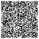 QR code with Gallagher Family Chiropractic contacts